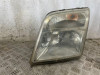 FARO IZQUIERDO 
