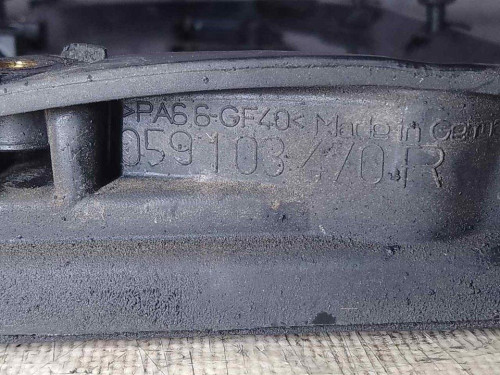 TAPA BALANCINES PORSCHE CAYENNE (TIPO 92A) 