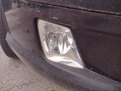 FARO ANTINIEBLA DERECHO, PEUGEOT, 407