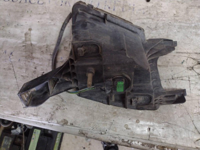 FARO ANTINIEBLA DERECHO, PEUGEOT, 407