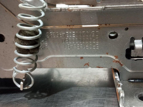  COLUMNA DIRECCION VOLKSWAGEN TIGUAN (AD1) 