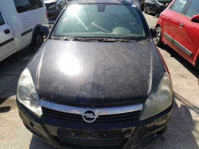 OPEL ASTRA H BERLINA, OPEL, ASTRA H BERLINA