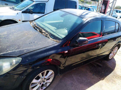 OPEL ASTRA H BERLINA, OPEL, ASTRA H BERLINA