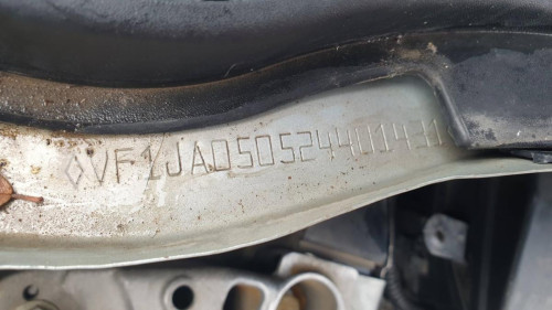  RENAULT SCENIC I (JA...) 