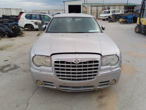  CHRYSLER 300C (LE/LX) 