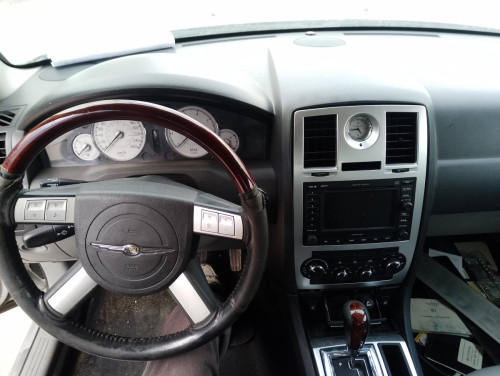  CHRYSLER 300C (LE/LX) 
