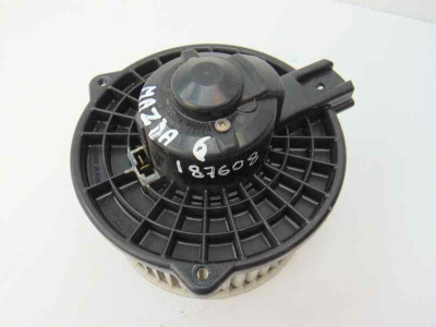MOTOR CALEFACCION, MAZDA, 6 BERLINA (GG)