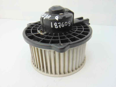 MOTOR CALEFACCION, MAZDA, 6 BERLINA (GG)