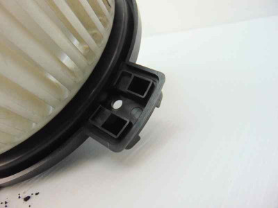 MOTOR CALEFACCION, MAZDA, 6 BERLINA (GG)