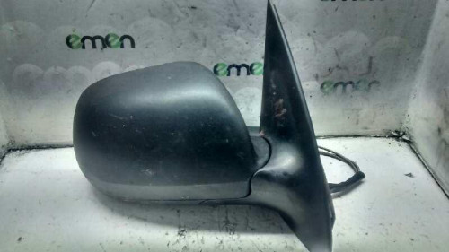  RETROVISOR DERECHO SKODA FABIA (6Y2/6Y3) 