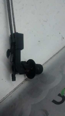 RETROVISOR DERECHO, SKODA, FABIA (6Y2/6Y3)
