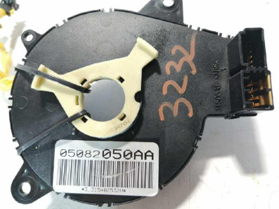 ANILLO AIRBAG, CHRYSLER, VOYAGER (RG)