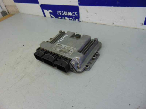  CENTRALITA MOTOR UCE, CITROEN, XSARA PICASSO 