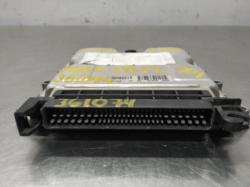  CENTRALITA MOTOR UCE PEUGEOT 406 BREAK (S1/S2) 