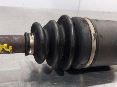 TRANSMISION DELANTERA IZQUIERDA, FORD, TRANSIT FURGÓN (TT9)