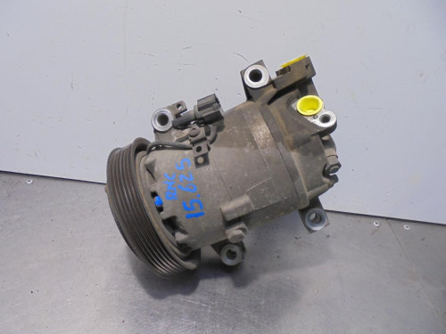 COMPRESOR AIRE ACONDICIONADO Nissan ALMERA (N16/E) 