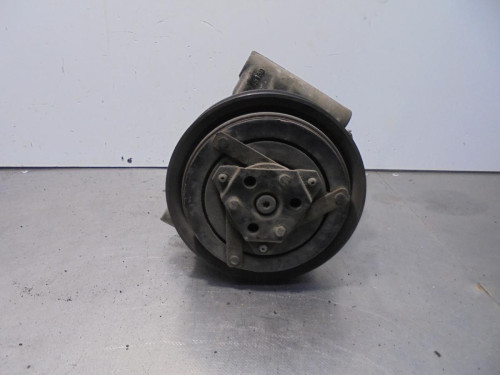 COMPRESOR AIRE ACONDICIONADO Nissan ALMERA (N16/E) 