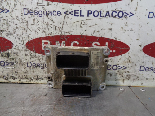 CENTRALITA MOTOR UCE Alfa Romeo 147 (190) 