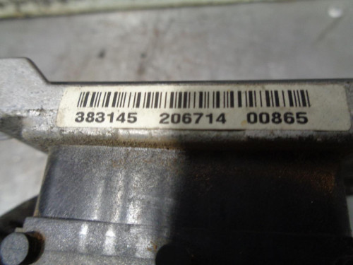 CENTRALITA MOTOR UCE Alfa Romeo 147 (190) 