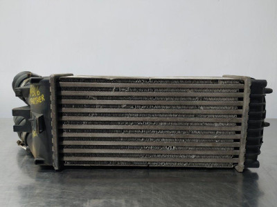 INTERCOOLER