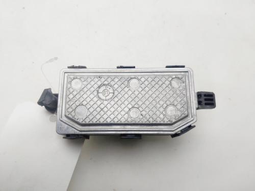 RESISTENCIA CALEFACCION FORD KUGA (CBV) 