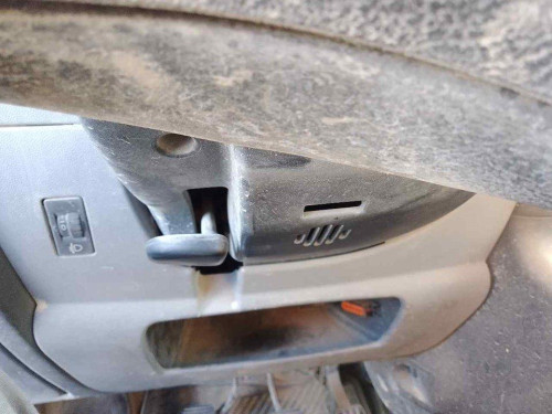 COLUMNA DIRECCION Citroen JUMPY 