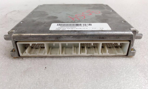  MODULO ELECTRONICO, HONDA, CIVIC 5 PUERTAS (EU7/8) 