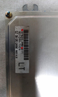 MODULO ELECTRONICO, HONDA, CIVIC 5 PUERTAS (EU7/8)