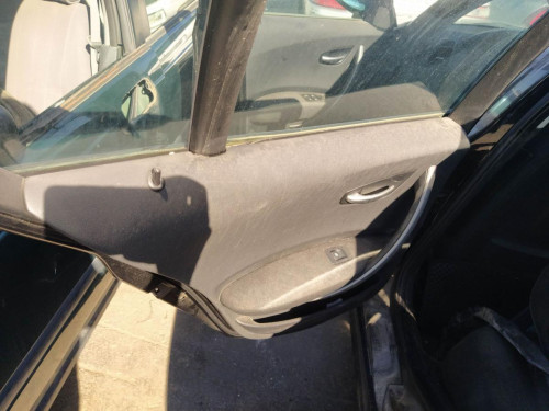  MANDO ELEVALUNAS TRASERO IZQUIERDO BMW SERIE 1 BERLINA (E81/E87) 