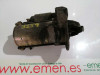  MOTOR ARRANQUE MAZDA 3 BERLINA (BK) 