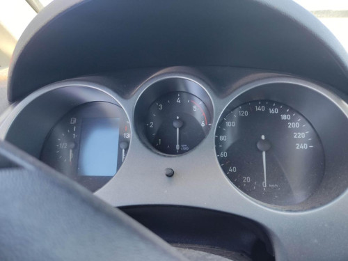  CUADRO INSTRUMENTOS, SEAT, ALTEA (5P1) 