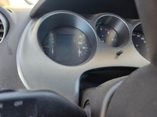  CUADRO INSTRUMENTOS, SEAT, ALTEA (5P1) 