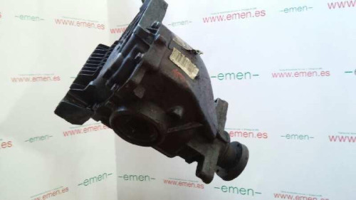  DIFERENCIAL TRASERO, BMW, SERIE 7 (E65/E66) 
