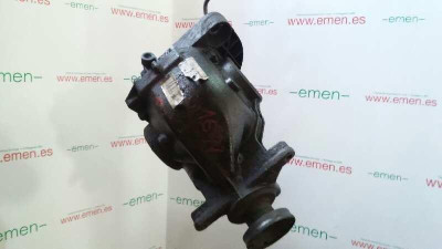 DIFERENCIAL TRASERO, BMW, SERIE 7 (E65/E66)