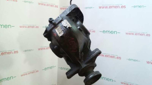 DIFERENCIAL TRASERO, BMW, SERIE 7 (E65/E66) 