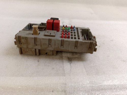  CAJA RELES / FUSIBLES FIAT I DOBLÒ (119) 