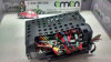  CAJA RELES / FUSIBLES OPEL ZAFIRA A 