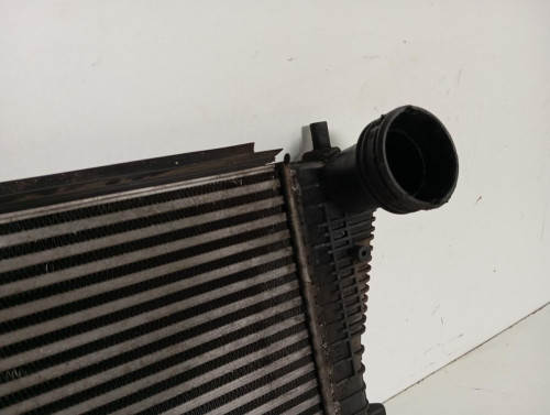  INTERCOOLER VOLKSWAGEN GOLF V (1K1)(10.2003) 
