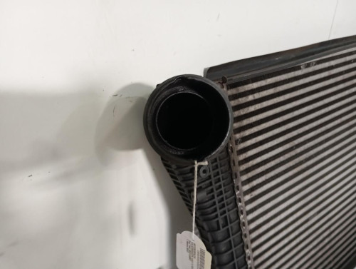 INTERCOOLER Volkswagen GOLF V (1K1)(10.2003) 