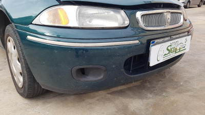 PARAGOLPES DELANTERO MG Rover Rover 200 (RF)(1996->)