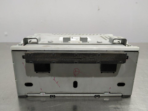  SISTEMA AUDIO / RADIO CD, FORD, FOCUS BERLINA (CB8) 