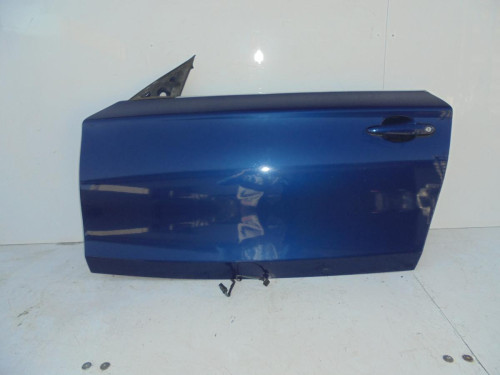 PUERTA DELANTERA IZQUIERDA BMW SERIE 1 BERLINA (E81/E87) 