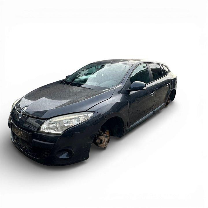 RENAULT MEGANE III SPORT TOURER