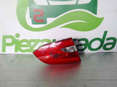 PILOTO TRASERO IZQUIERDO INTERIOR, Peugeot, 308 SW