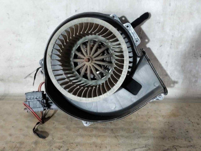 MOTOR CALEFACCION, Volkswagen, POLO IV (9N3)