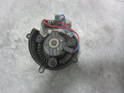  MOTOR CALEFACCION MERCEDES-BENZ CLK (BM 208) CABRIO 