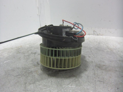 MOTOR CALEFACCION, MERCEDES-BENZ, CLK (BM 208) CABRIO