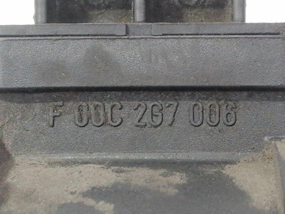 CAUDALIMETRO, MERCEDES-BENZ, SPRINTER II FURGÓN