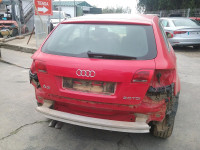 AUDI A3 (8P1)
