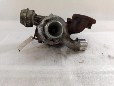 TURBOCOMPRESOR